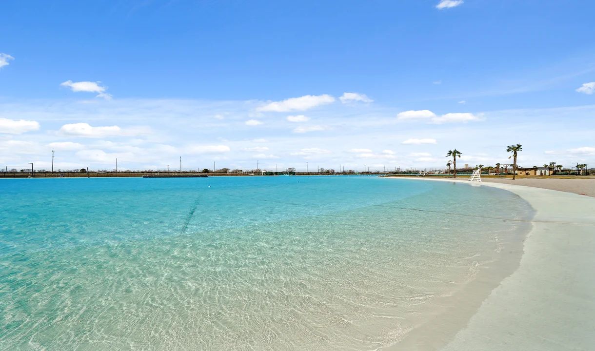 Lagoon