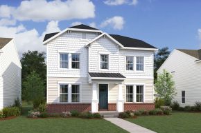 The Enclave at Carrollton Manor - Adamstown, MD