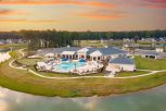 K. Hovnanian's® Four Seasons at Carolina Oaks - Bluffton, SC