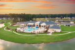 K. Hovnanian's® Four Seasons at Carolina Oaks - Bluffton, SC