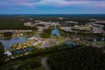 K. Hovnanian's® Four Seasons at Lakes of Cane Bay - Summerville, SC