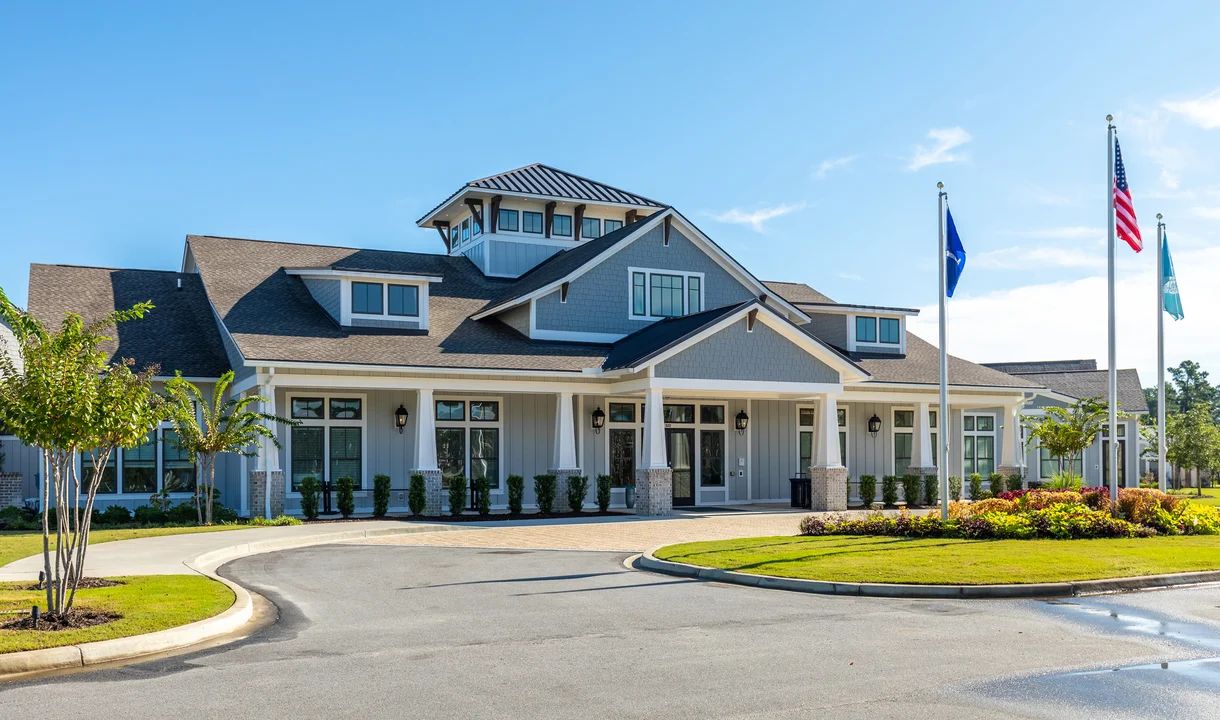 Clubhouse