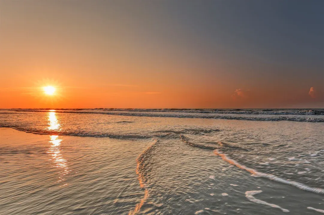 Near Hilton Head Beaches