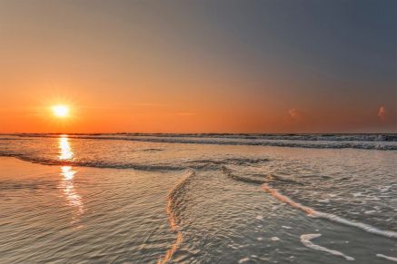 Near Hilton Head Beaches