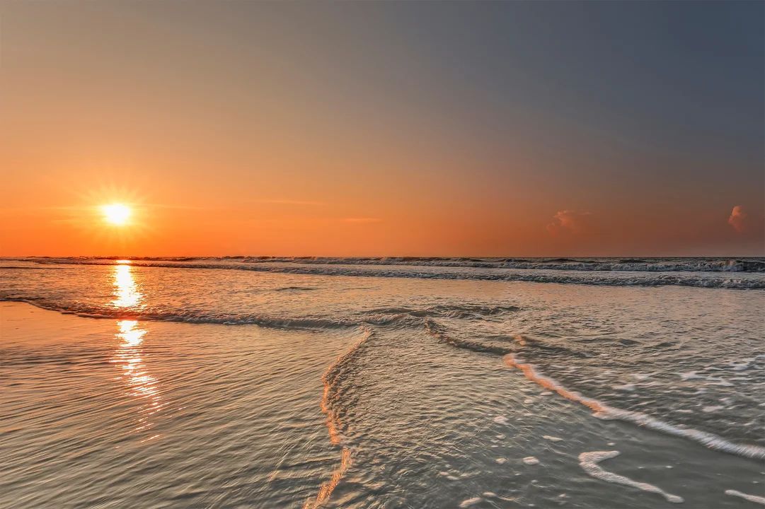 Near Hilton Head Beaches