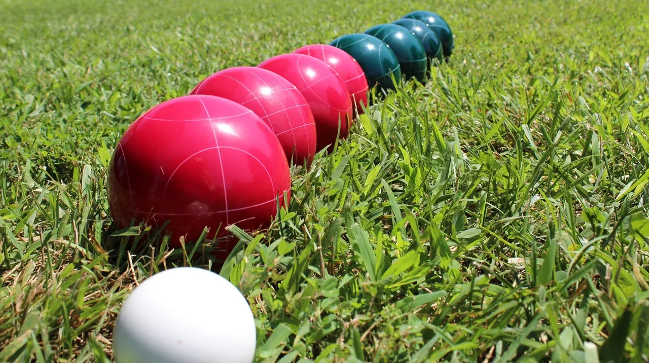 Bocce