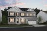 casa en Rocky Run Village por K. Hovnanian® Homes