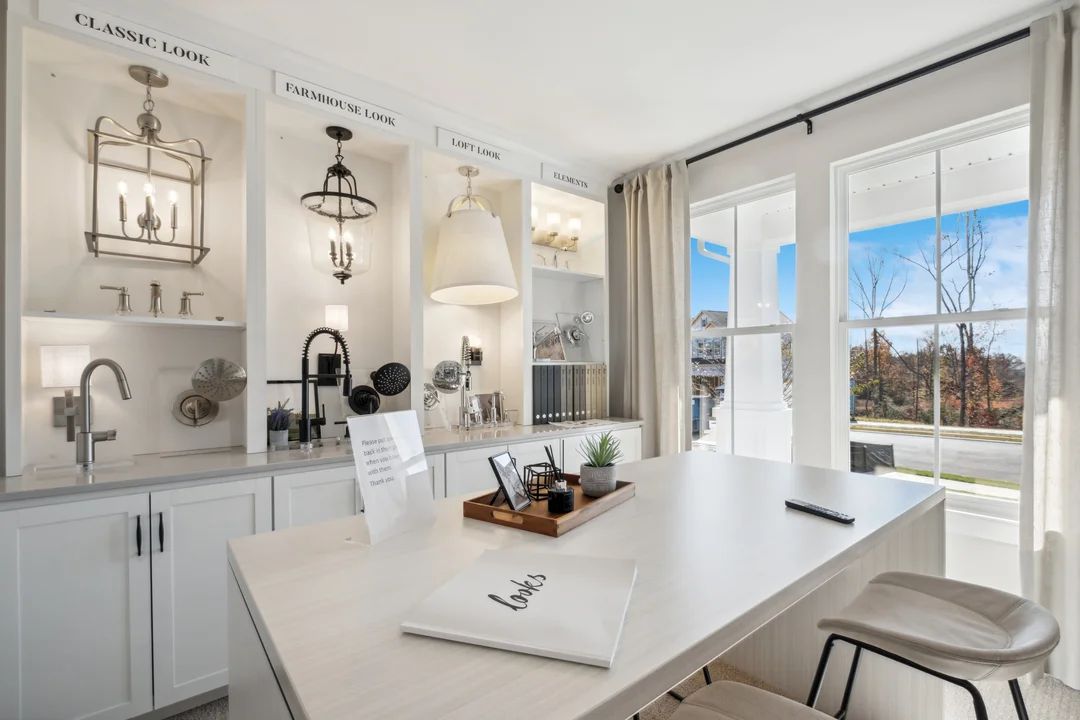 Home Office
