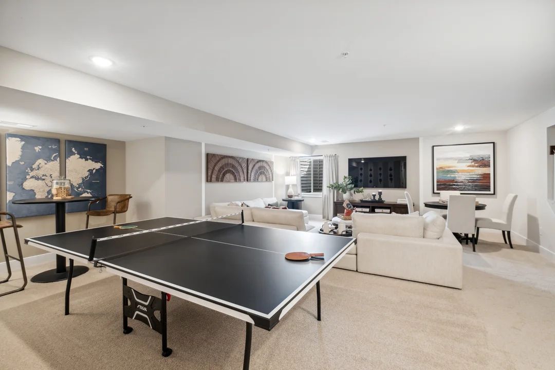 Recreation Room