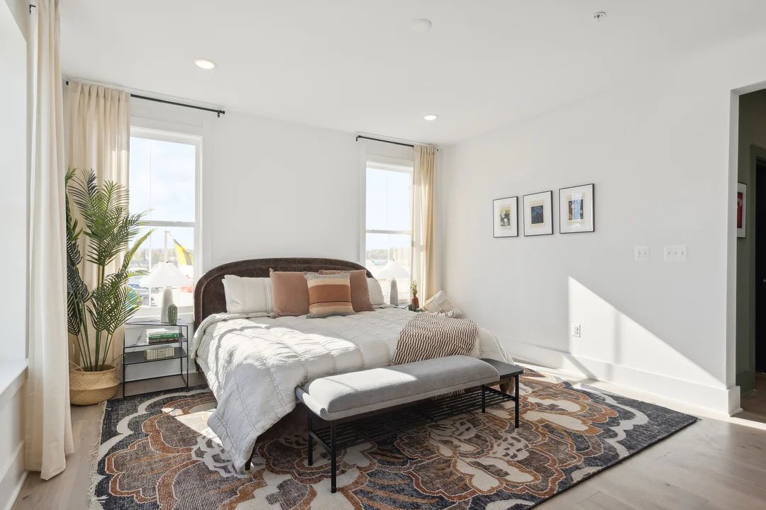 Primary Suite