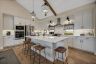 homes in Satterfield by K. Hovnanian® Homes