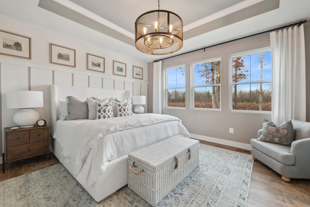 Primary Suite