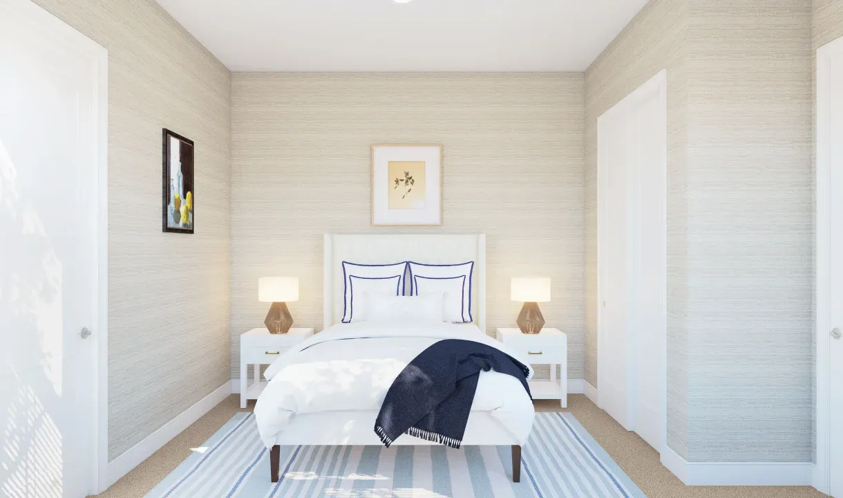 Extra Suite Plus Bedroom