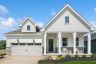 casa en K. Hovnanian's® Four Seasons at Addison Farms por K. Hovnanian's® Four Seasons