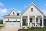 K. Hovnanian's® Four Seasons at Addison Farms - Delaware, OH