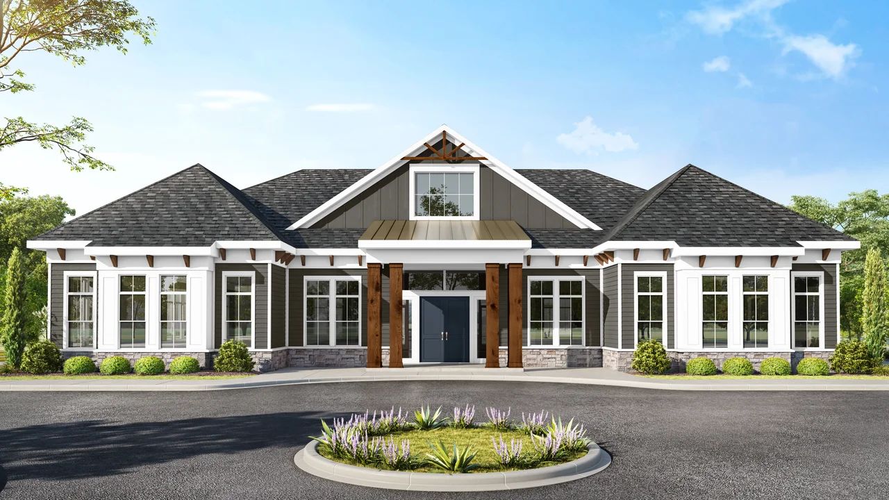 Clubhouse
