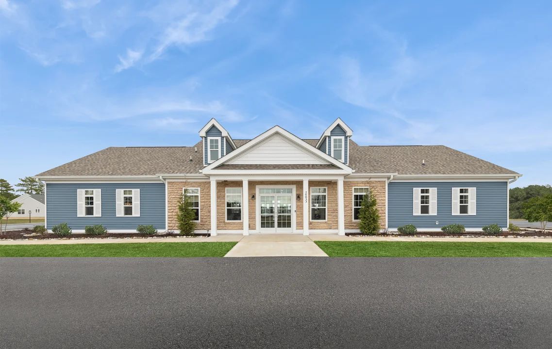 Clubhouse