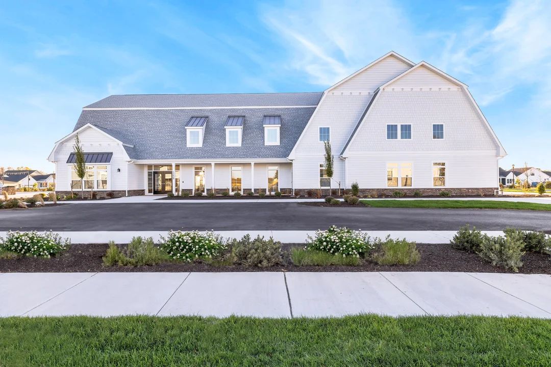 Clubhouse
