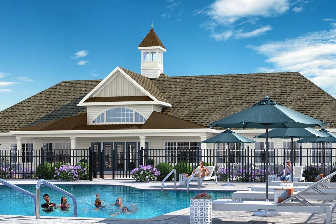 Community Pool