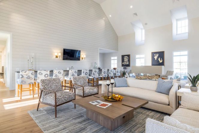 Clubhouse