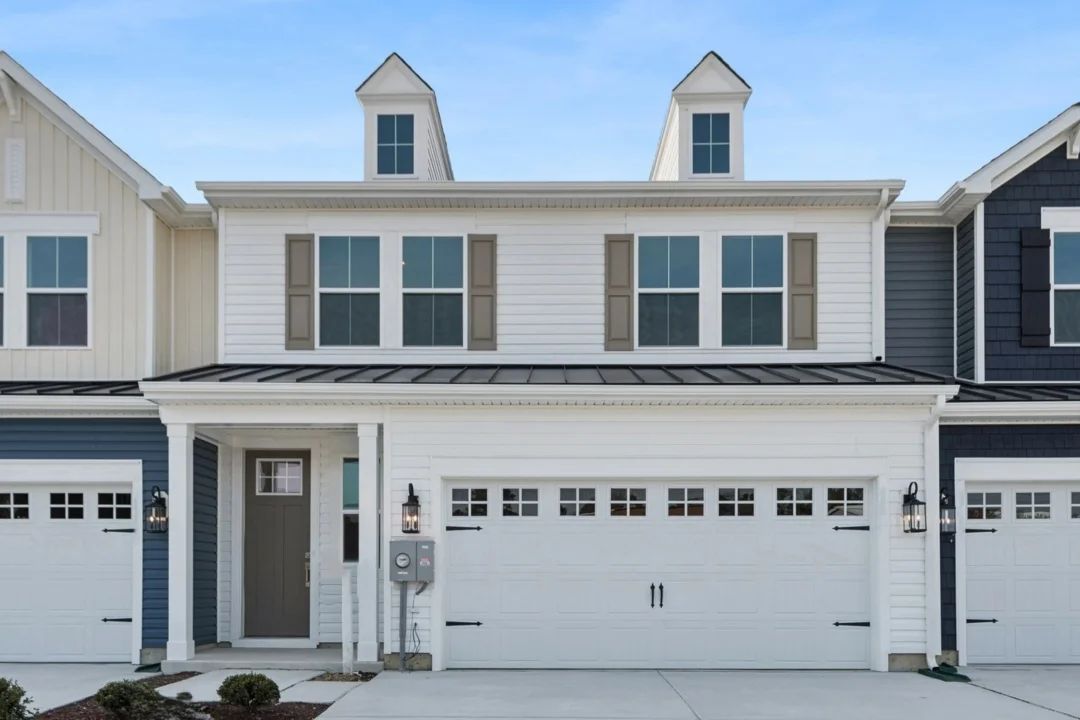 Seagrove II EE