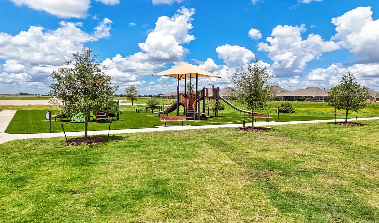 Playground