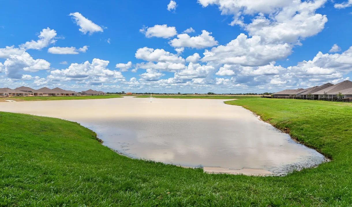Lake