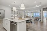 K. Hovnanian’s® Four Seasons at Kent Island - Luxury Condos - Chester, MD