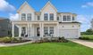 homes in K. Hovnanian’s® Four Seasons at Scenic Harbor by K. Hovnanian's® Four Seasons