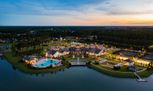 K. Hovnanian's® Four Seasons at Lakes of Cane Bay - Summerville, SC