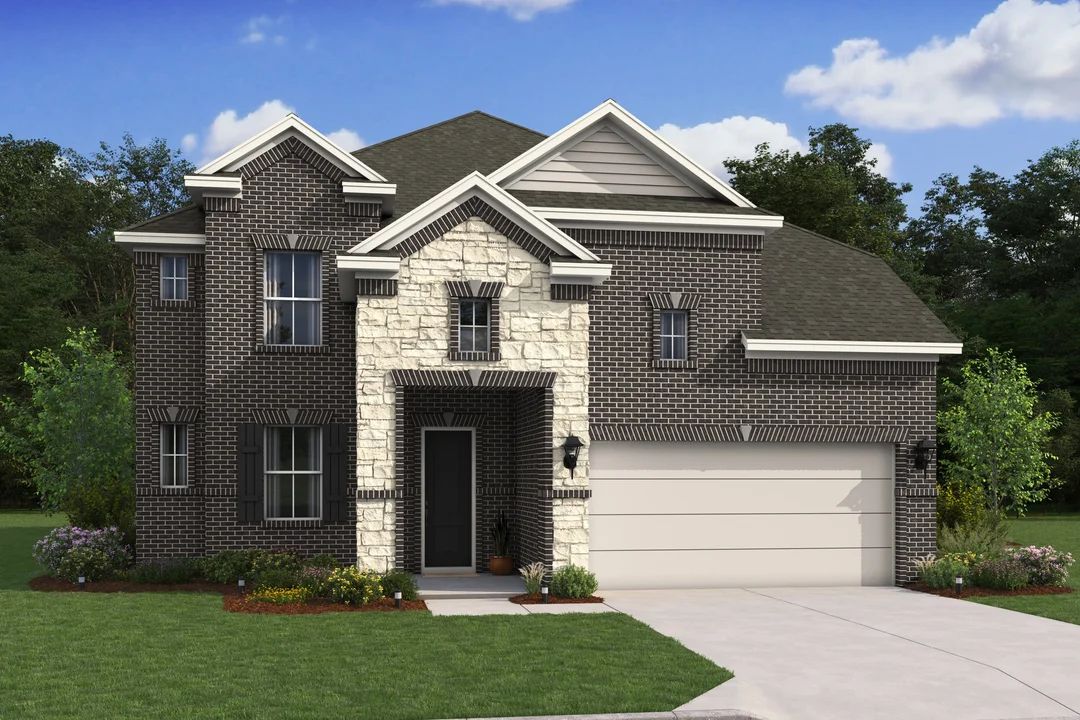 El Paso NA with Stone