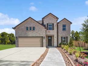 Kingdom Heights - Rosenberg, TX