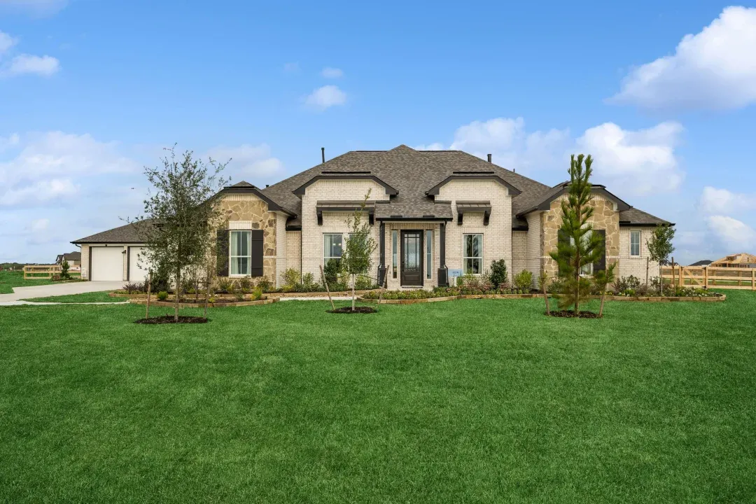 casa en Lakeview por K. Hovnanian® Homes