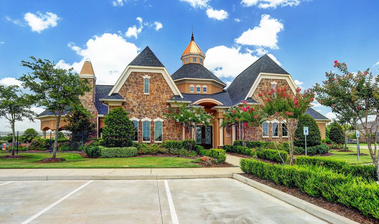 Clubhouse