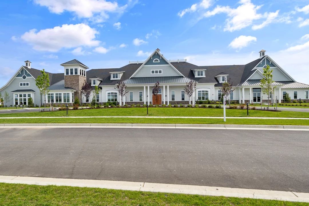 Clubhouse