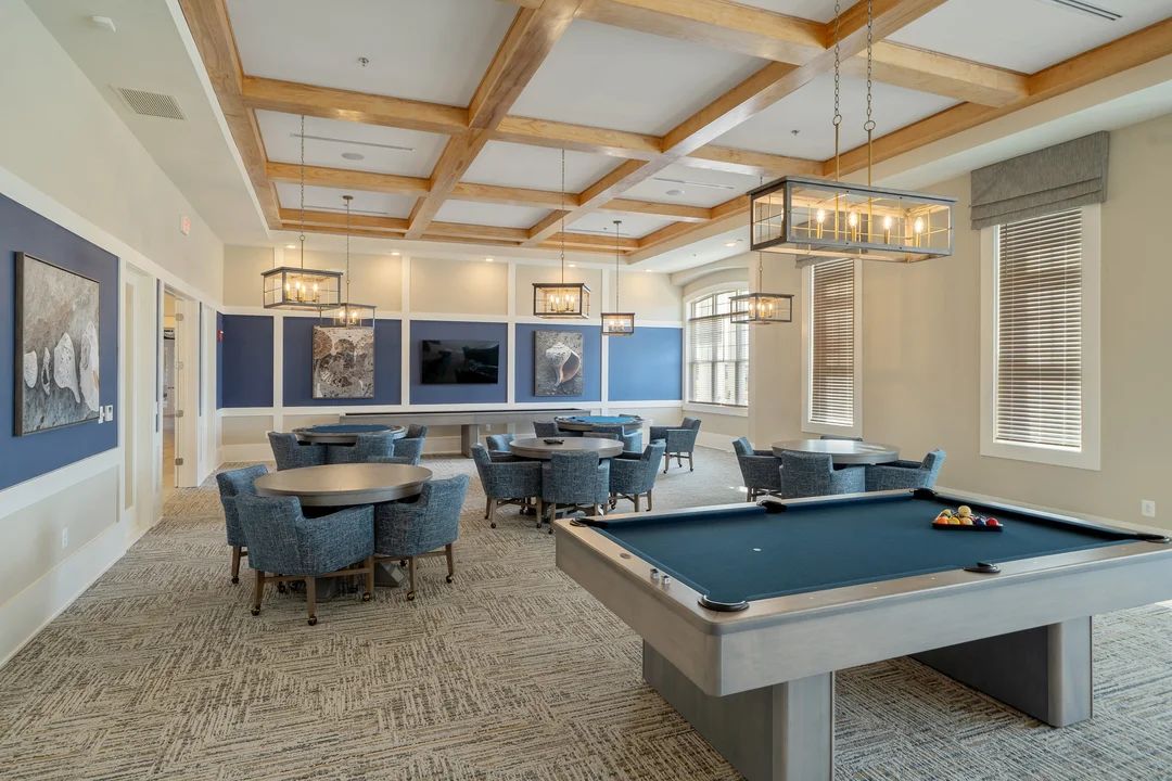 Gameroom