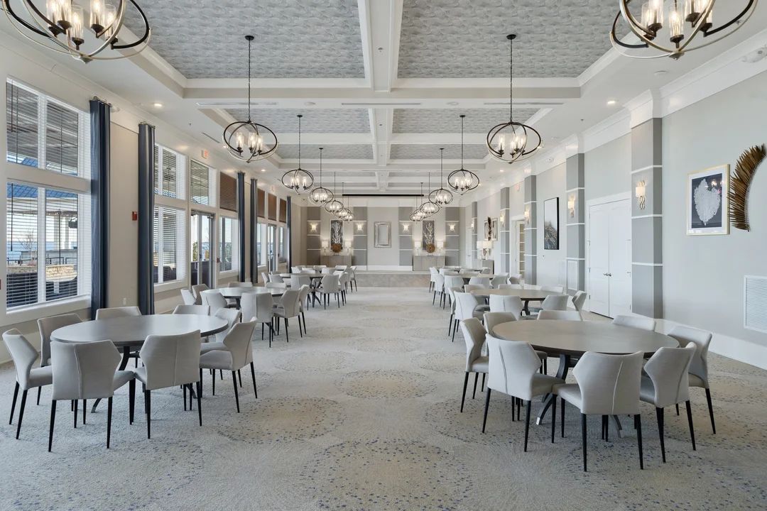 Ballroom