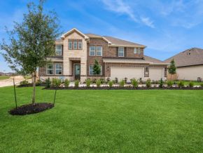 Grand Oaks - Mont Belvieu, TX