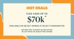 K. Hovnanian's® Four Seasons at Orlando - Kissimmee, FL