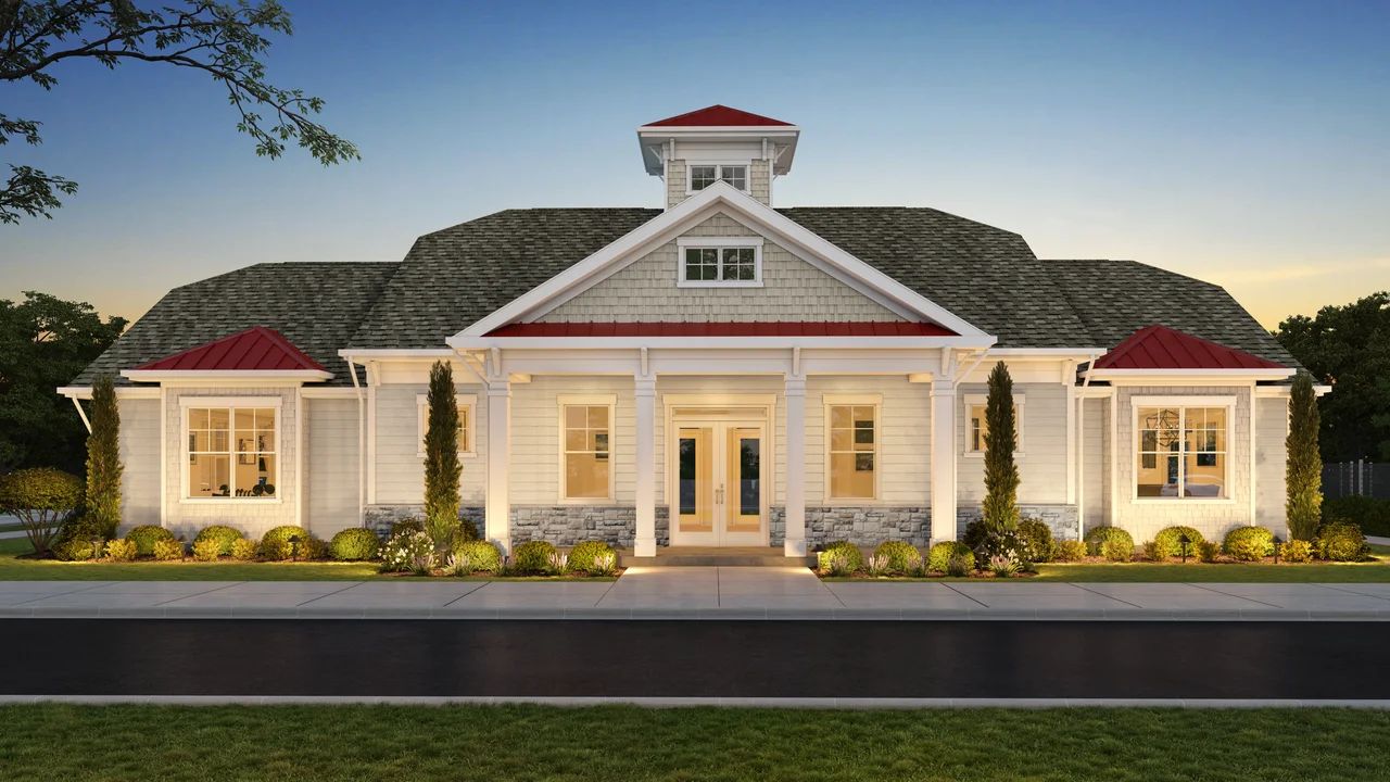 Clubhouse