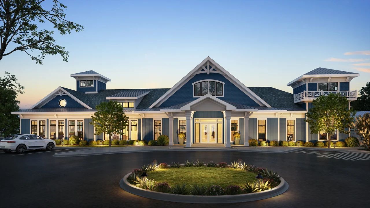 Clubhouse