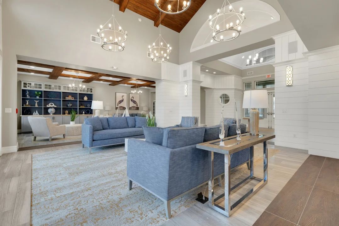 Community Room