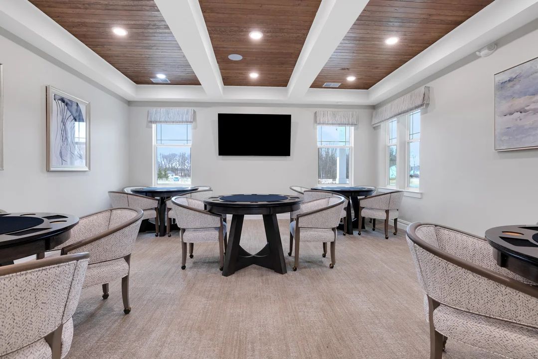 Card Room