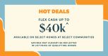 K. Hovnanian's® Four Seasons at Sandstone - Elyria, OH