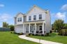 casa en Central Ohio Collection por K. Hovnanian® Homes