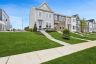 casa en The Towns at Gambrill Glenn por K. Hovnanian® Homes