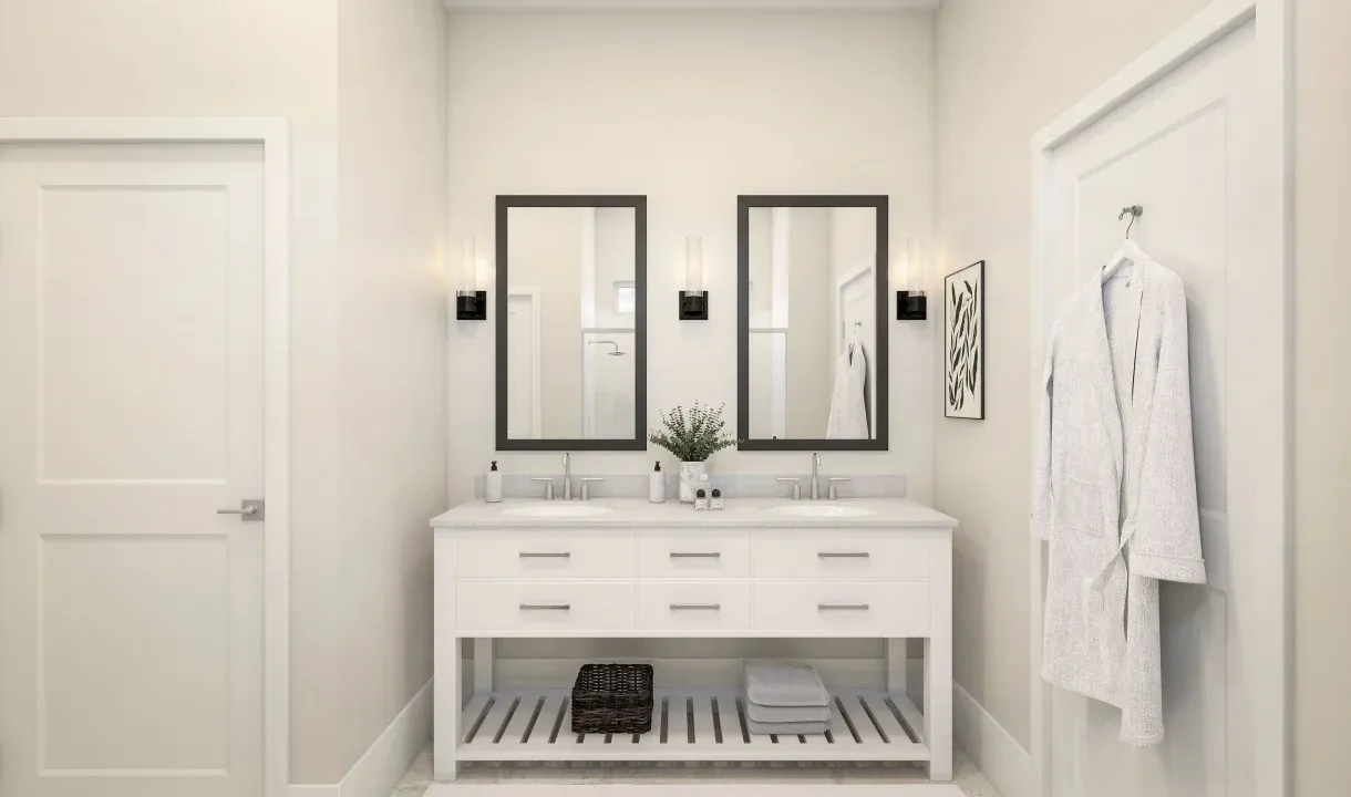 Primary Bath-Artist Rendering