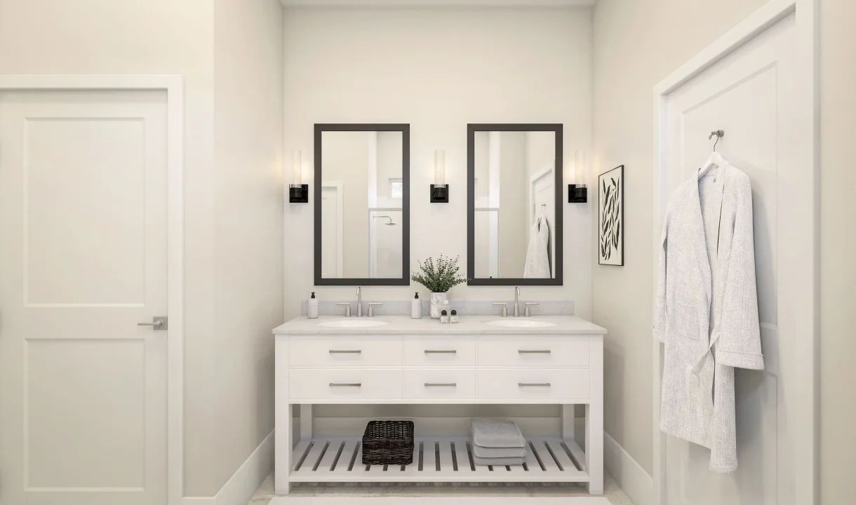 Primary Bath-Artist Rendering