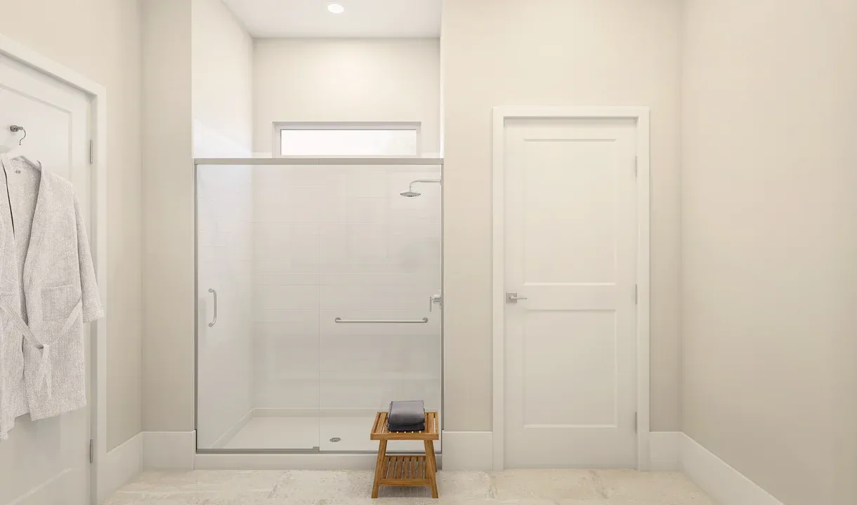 Primary Bath-Artist Rendering