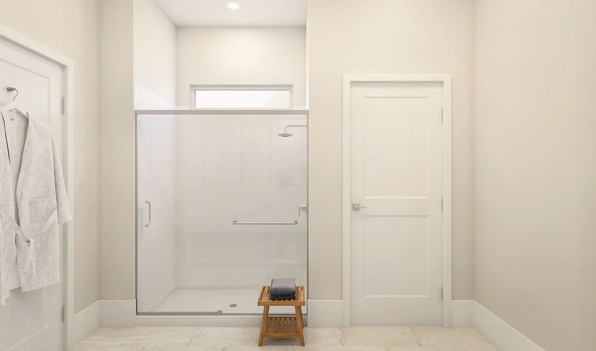 Primary Bath-Artist Rendering